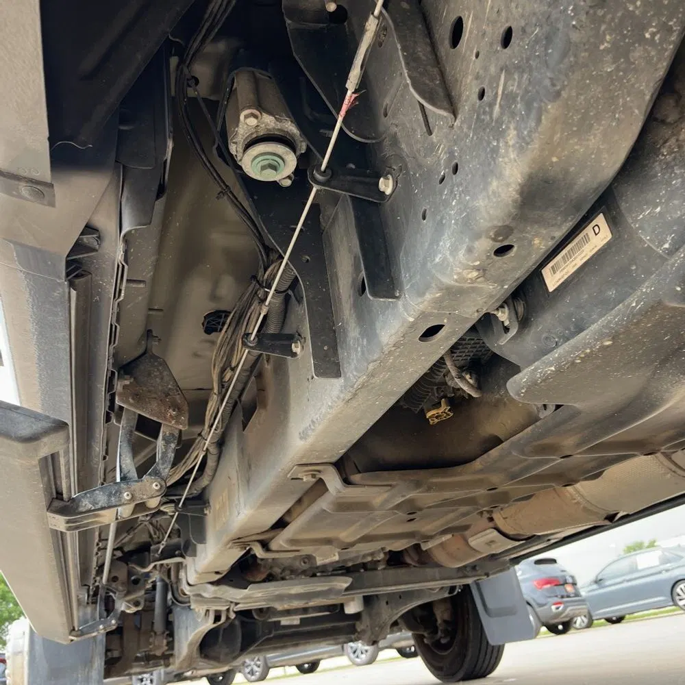 2021 Ford F-450 Super Duty Lariat