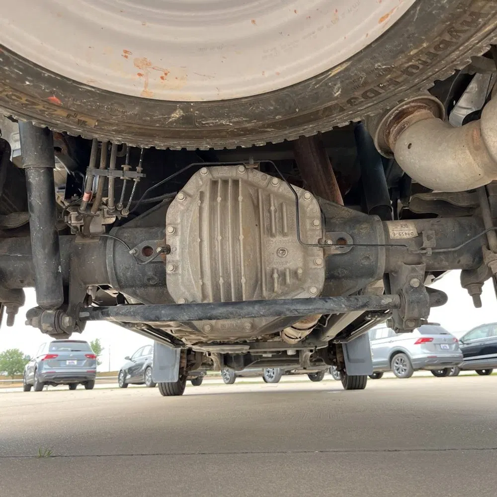 2021 Ford F-450 Super Duty Lariat