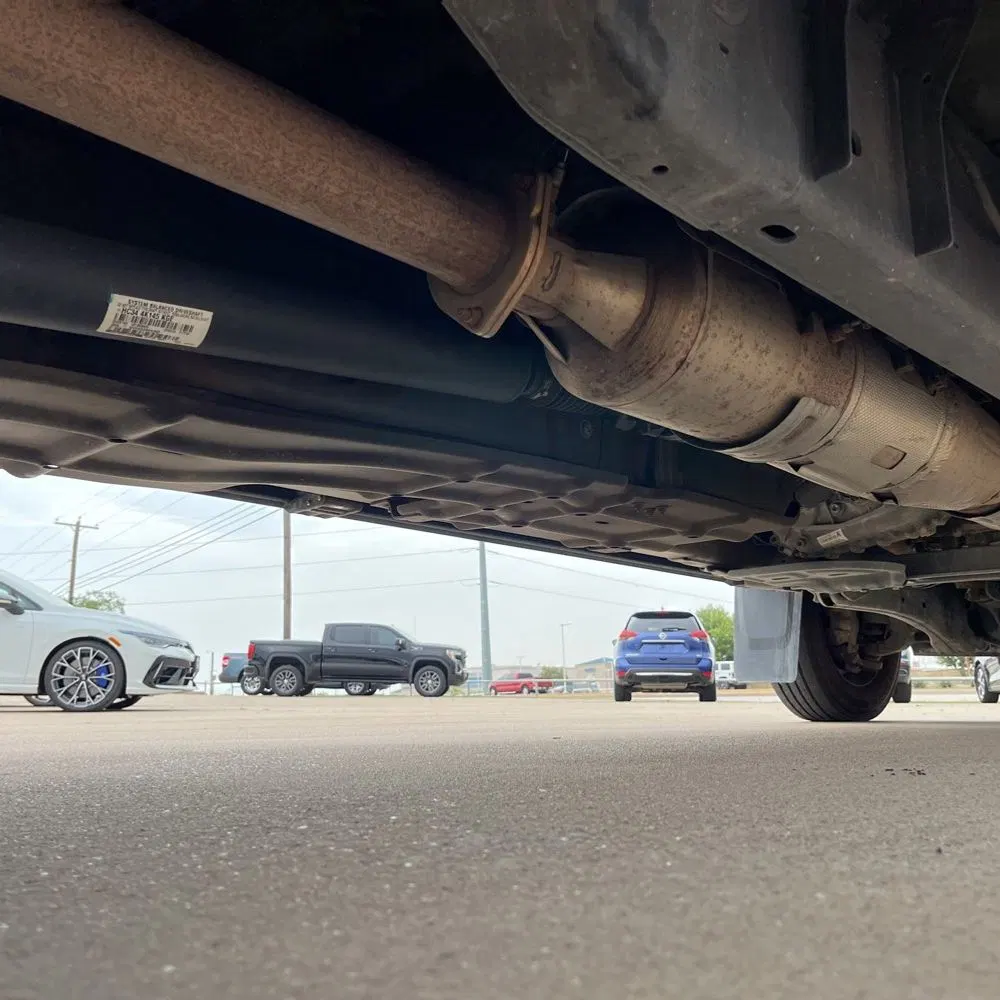2021 Ford F-450 Super Duty Lariat