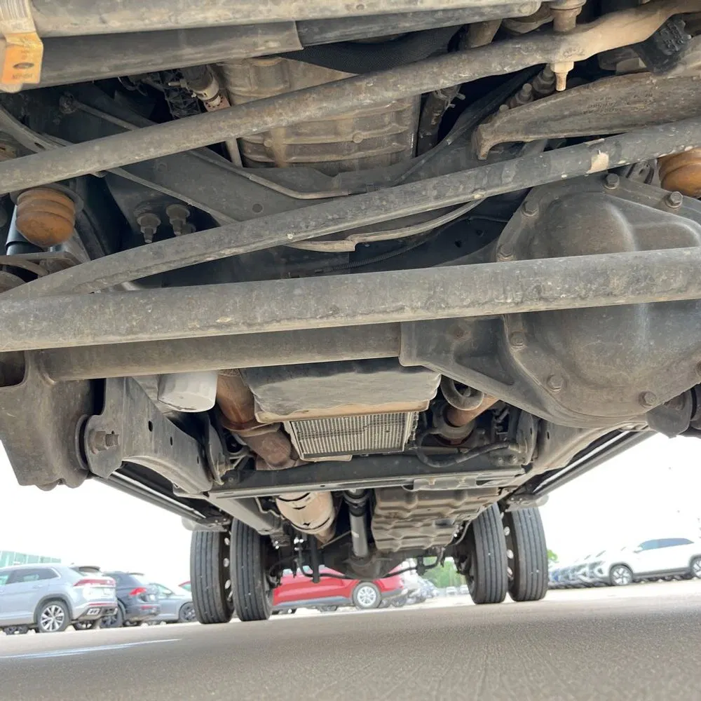 2021 Ford F-450 Super Duty Lariat