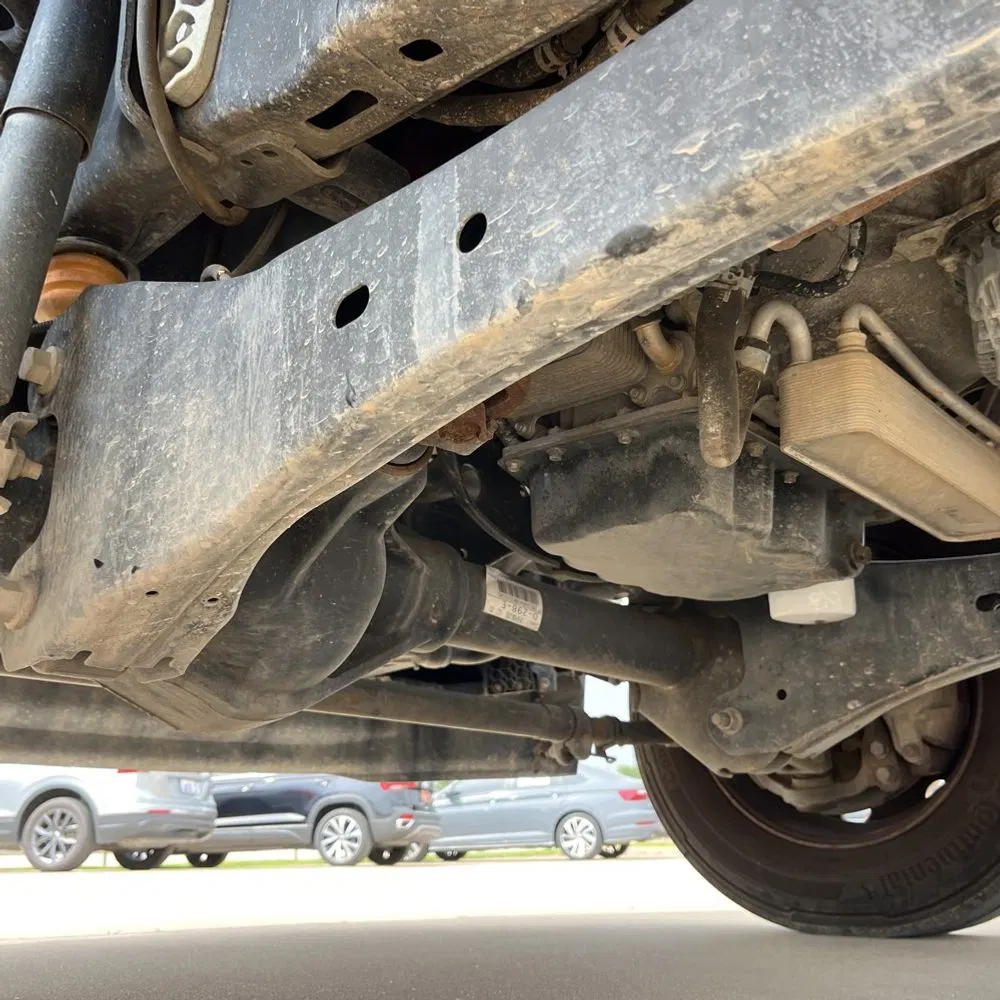 2021 Ford F-450 Super Duty Lariat