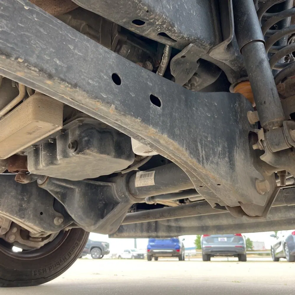 2021 Ford F-450 Super Duty Lariat