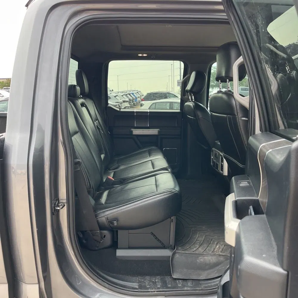2021 Ford F-450 Super Duty Lariat