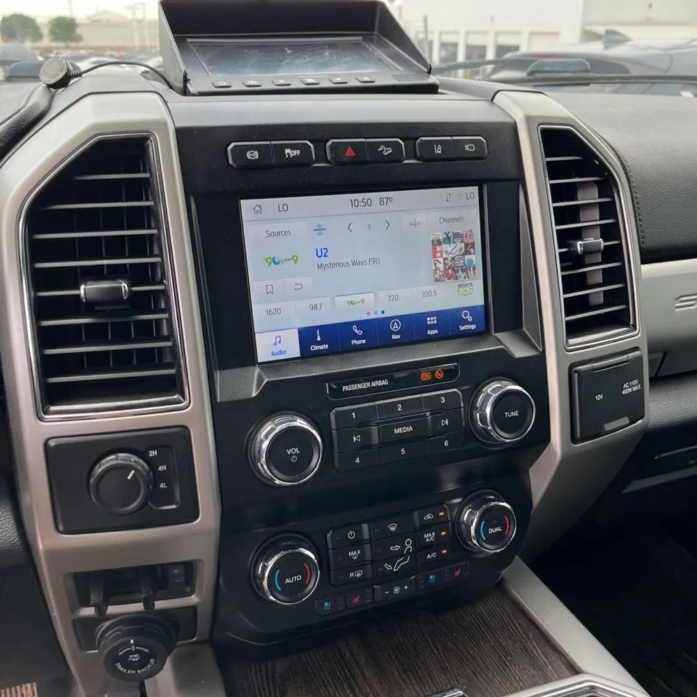2021 Ford F-450 Super Duty Lariat