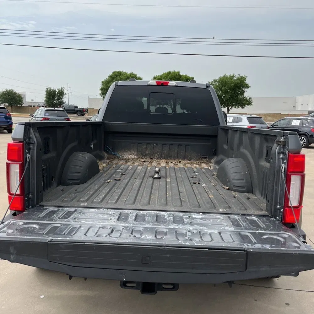2021 Ford F-450 Super Duty Lariat