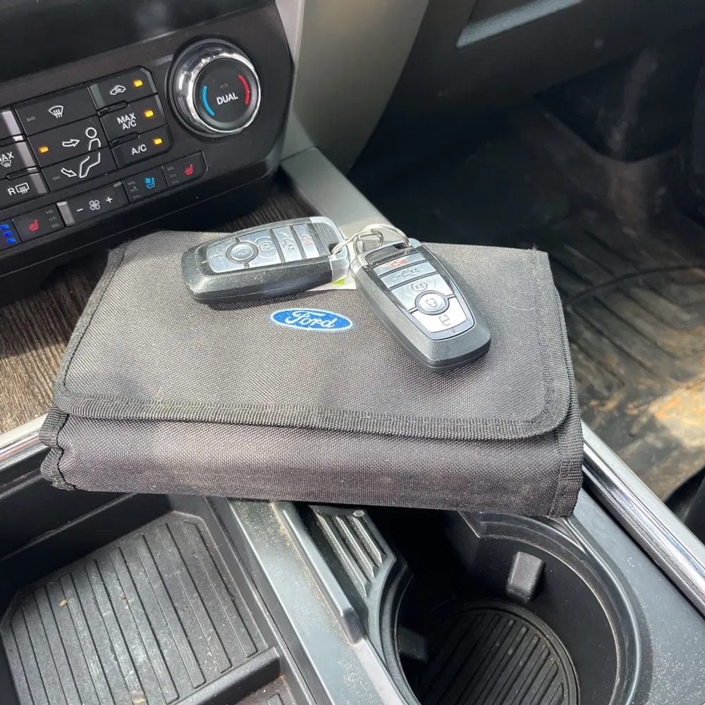 2021 Ford F-450 Super Duty Lariat