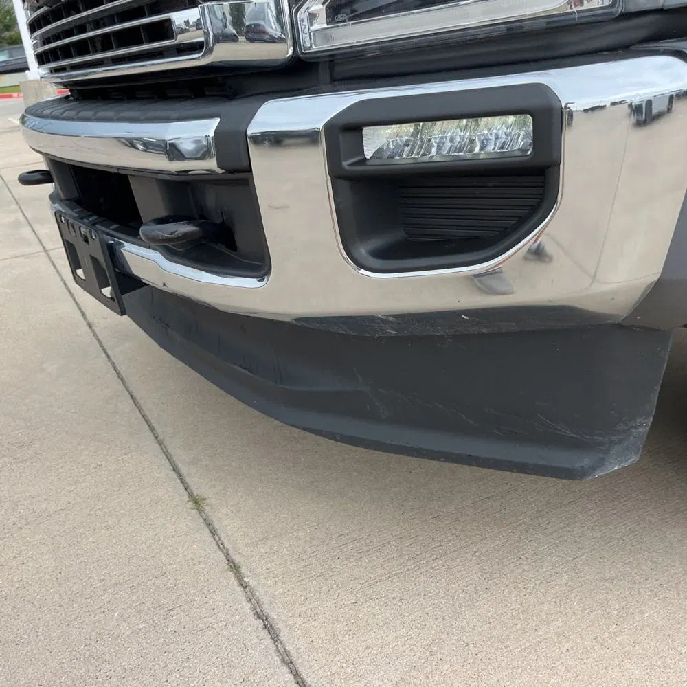 2021 Ford F-450 Super Duty Lariat