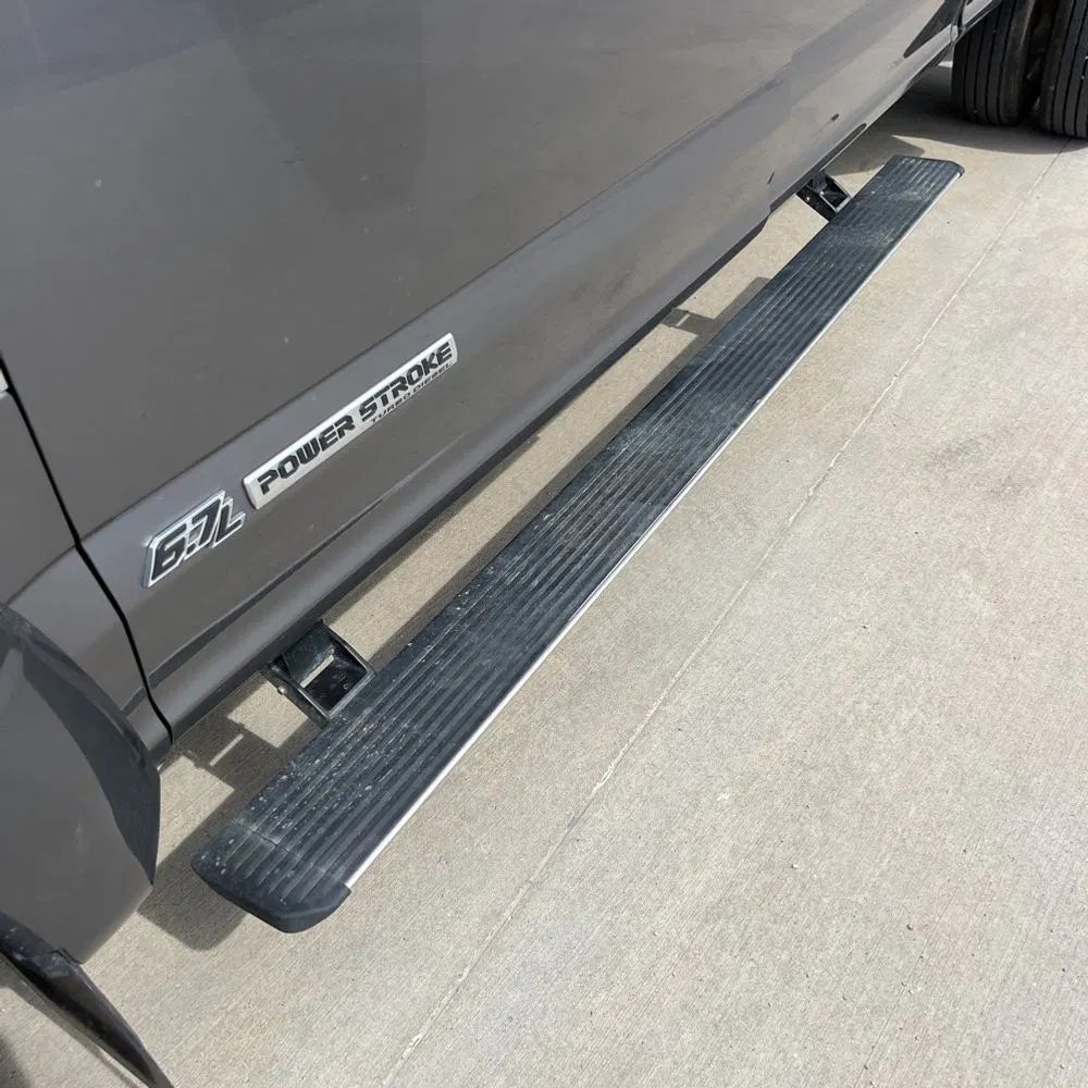 2021 Ford F-450 Super Duty Lariat