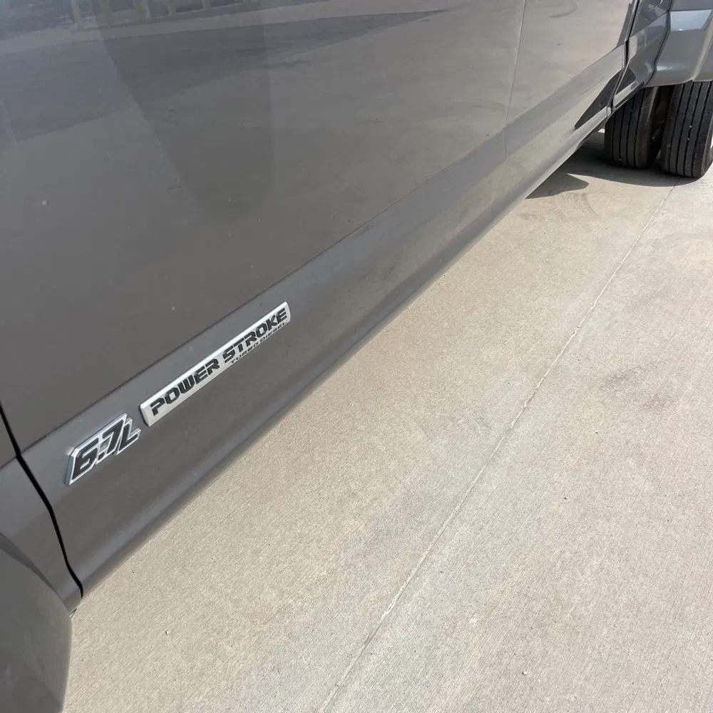 2021 Ford F-450 Super Duty Lariat