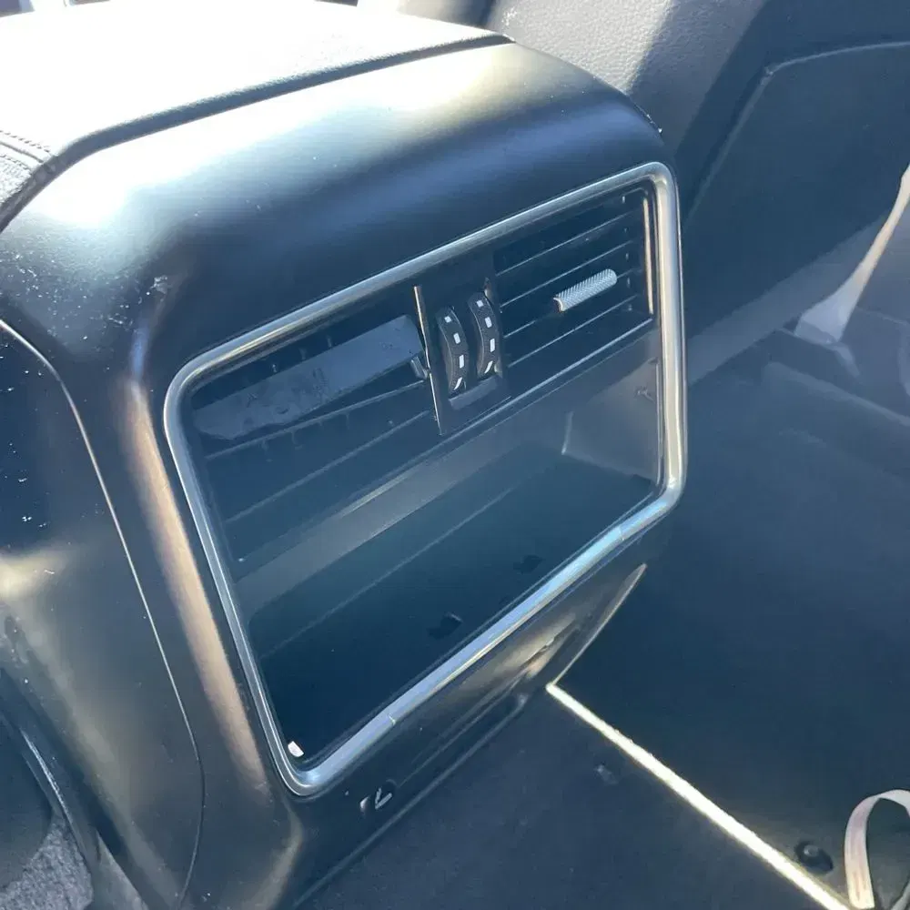 2022 Porsche Cayenne Platinum Edition