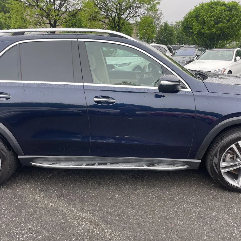 2022 Mercedes-Benz GLE GLE 450 4MATIC