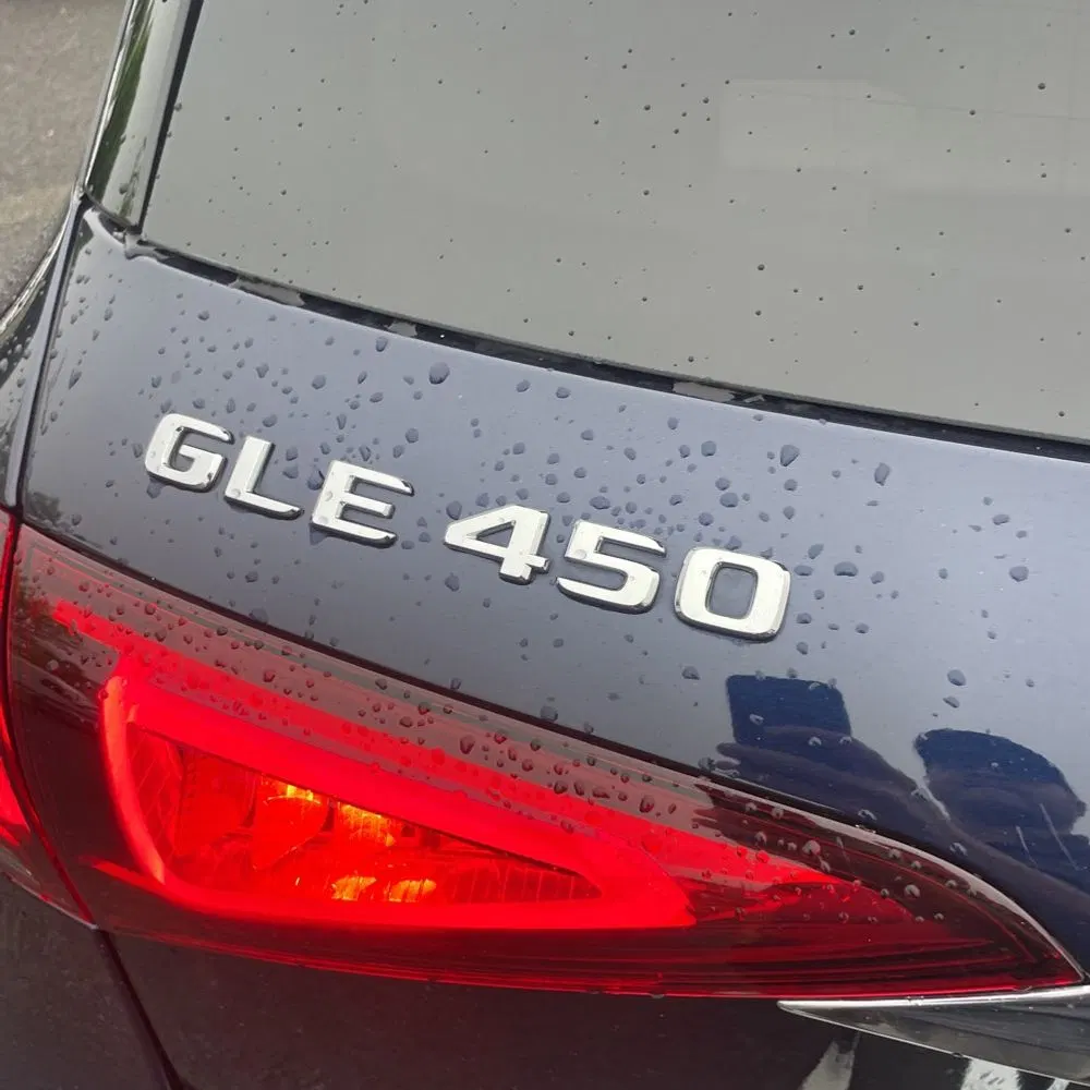2022 Mercedes-Benz GLE GLE 450 4MATIC