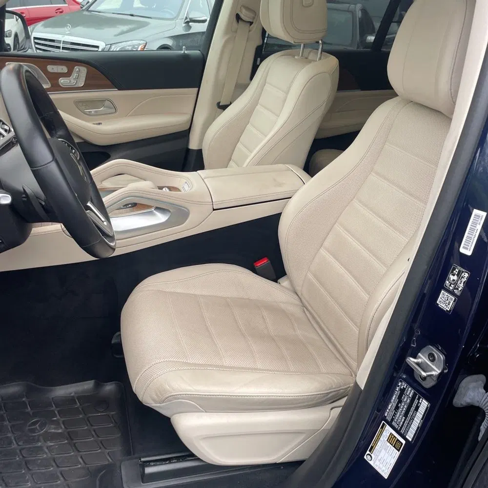 2022 Mercedes-Benz GLE GLE 450 4MATIC