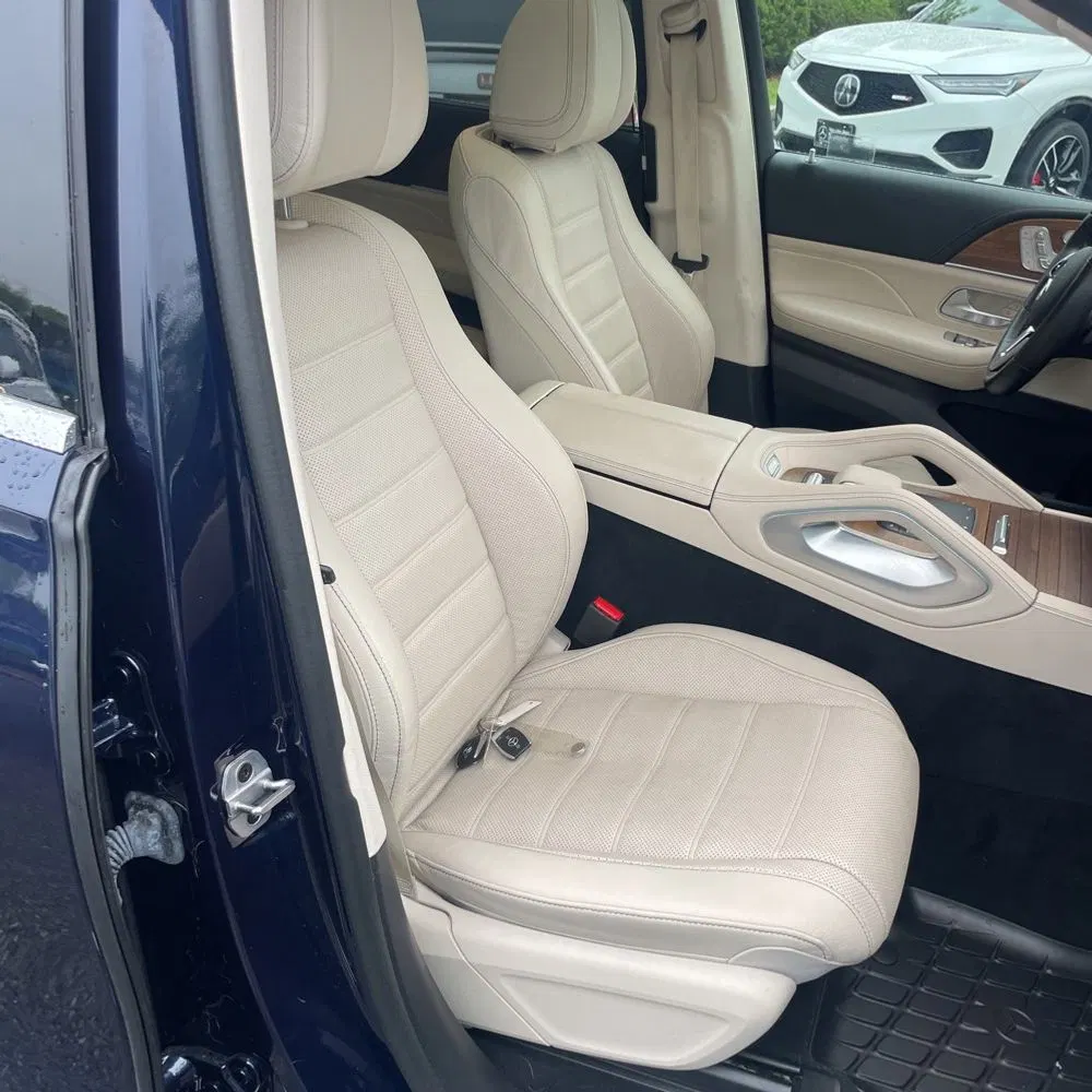 2022 Mercedes-Benz GLE GLE 450 4MATIC