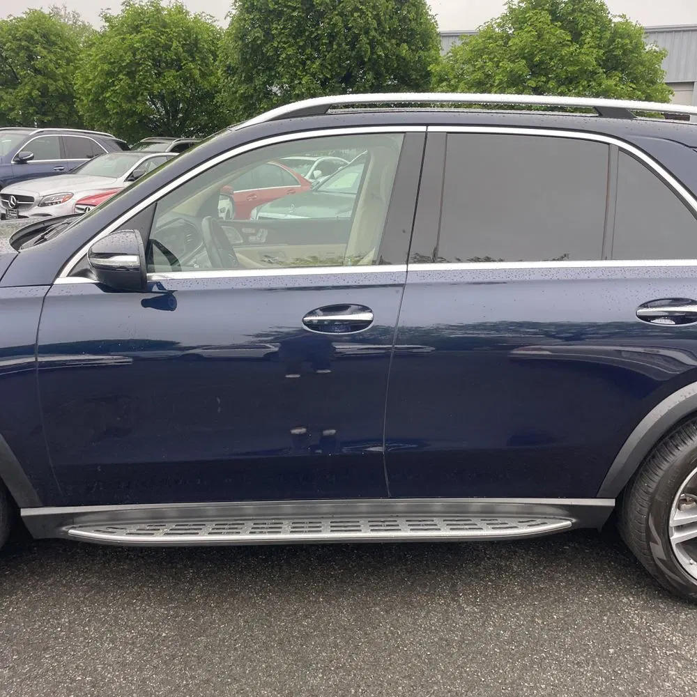 2022 Mercedes-Benz GLE GLE 450 4MATIC