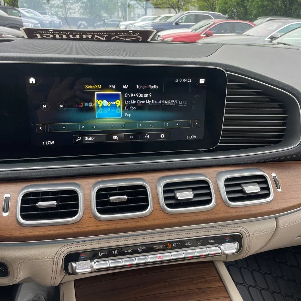 2022 Mercedes-Benz GLE GLE 450 4MATIC