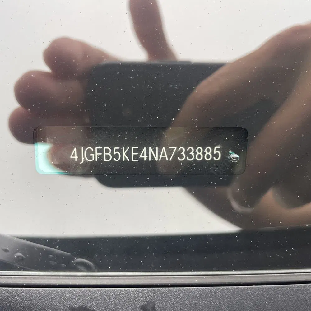 2022 Mercedes-Benz GLE GLE 450 4MATIC