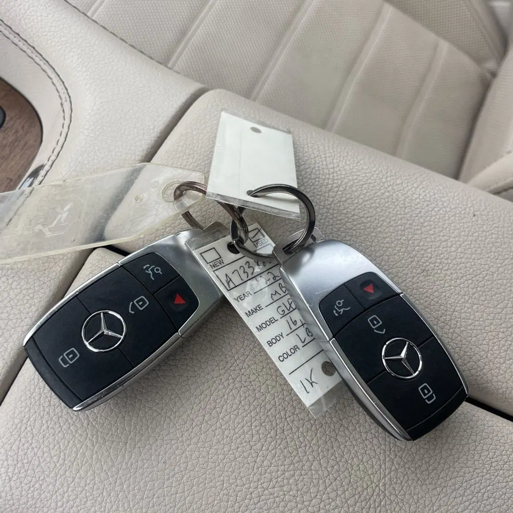 2022 Mercedes-Benz GLE GLE 450 4MATIC