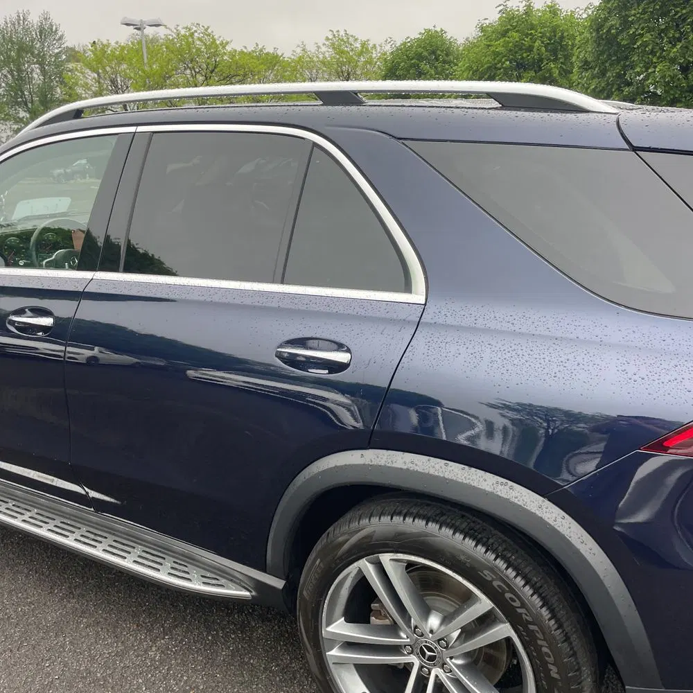 2022 Mercedes-Benz GLE GLE 450 4MATIC