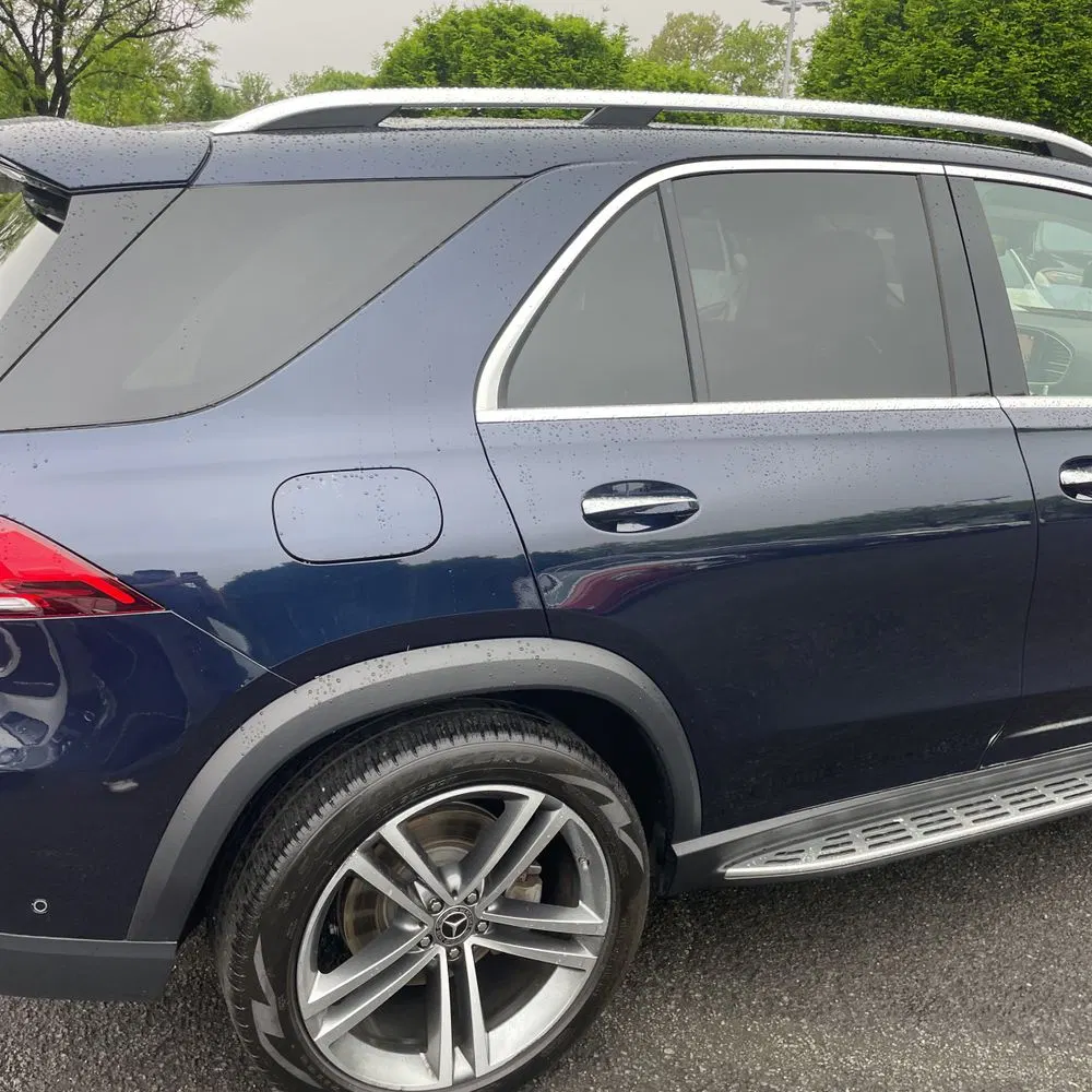 2022 Mercedes-Benz GLE GLE 450 4MATIC