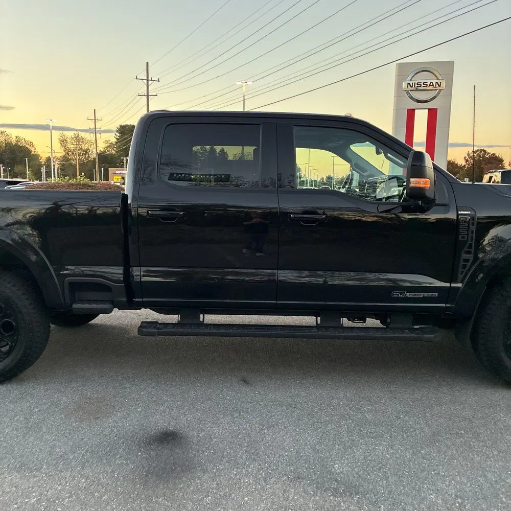 2024 Ford F250 S/D Lariat