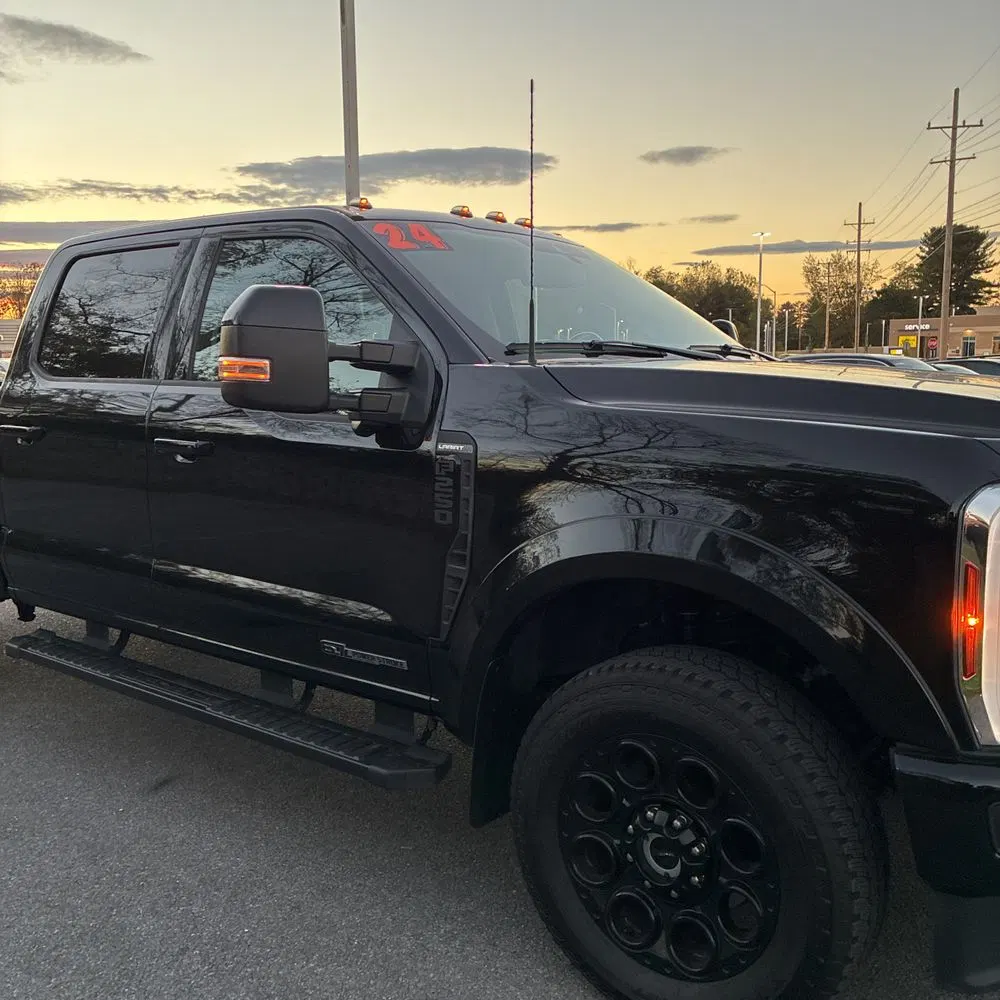 2024 Ford F250 S/D Lariat