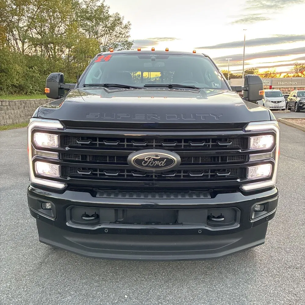 2024 Ford F250 S/D Lariat