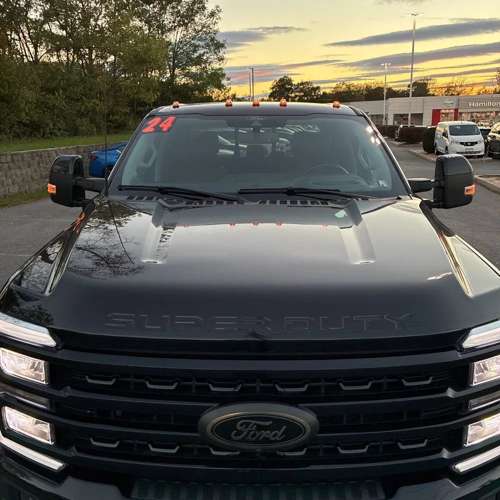 2024 Ford F250 S/D Lariat