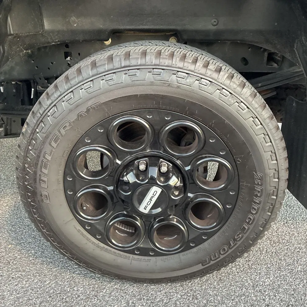 2024 Ford F250 S/D Lariat