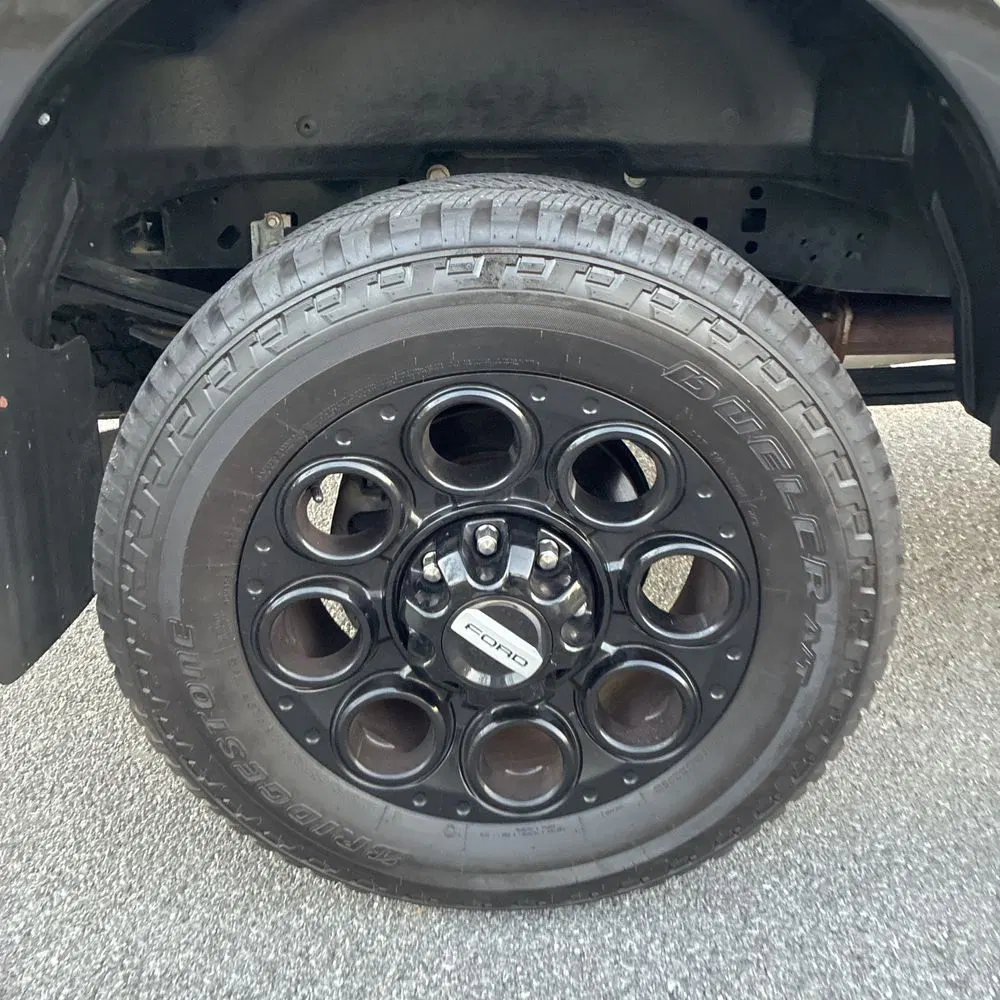 2024 Ford F250 S/D Lariat