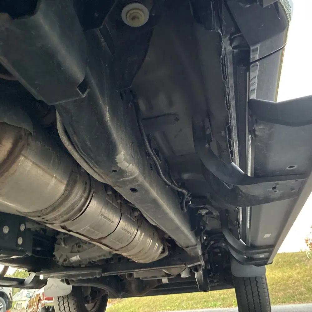 2024 Ford F250 S/D Lariat