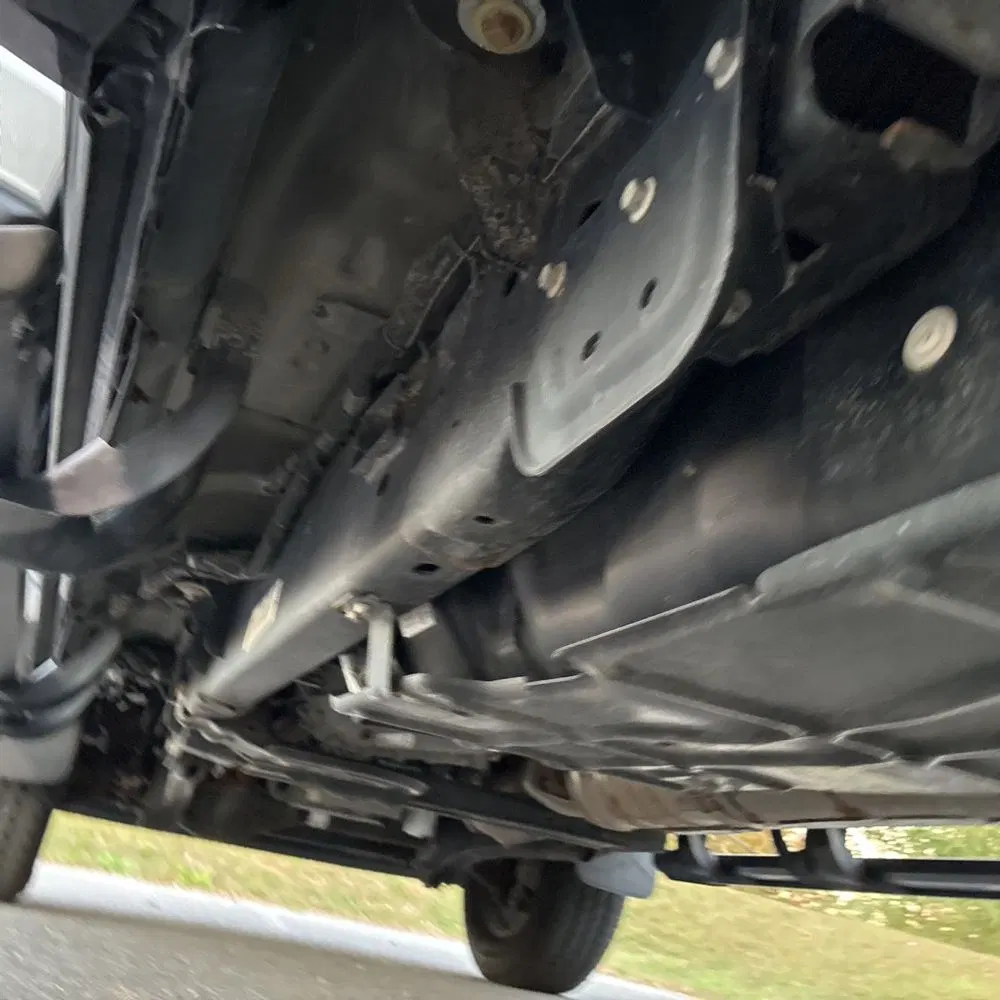 2024 Ford F250 S/D Lariat
