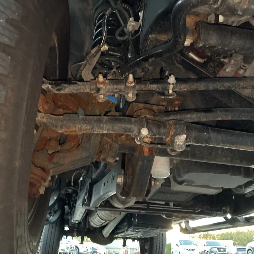 2024 Ford F250 S/D Lariat