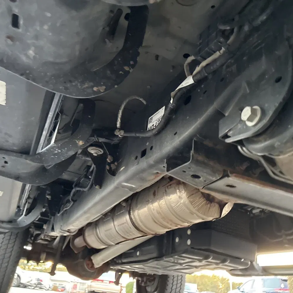 2024 Ford F250 S/D Lariat