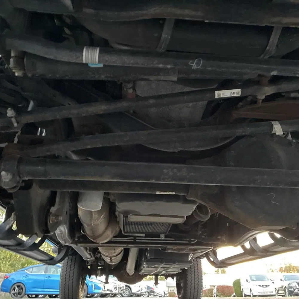 2024 Ford F250 S/D Lariat