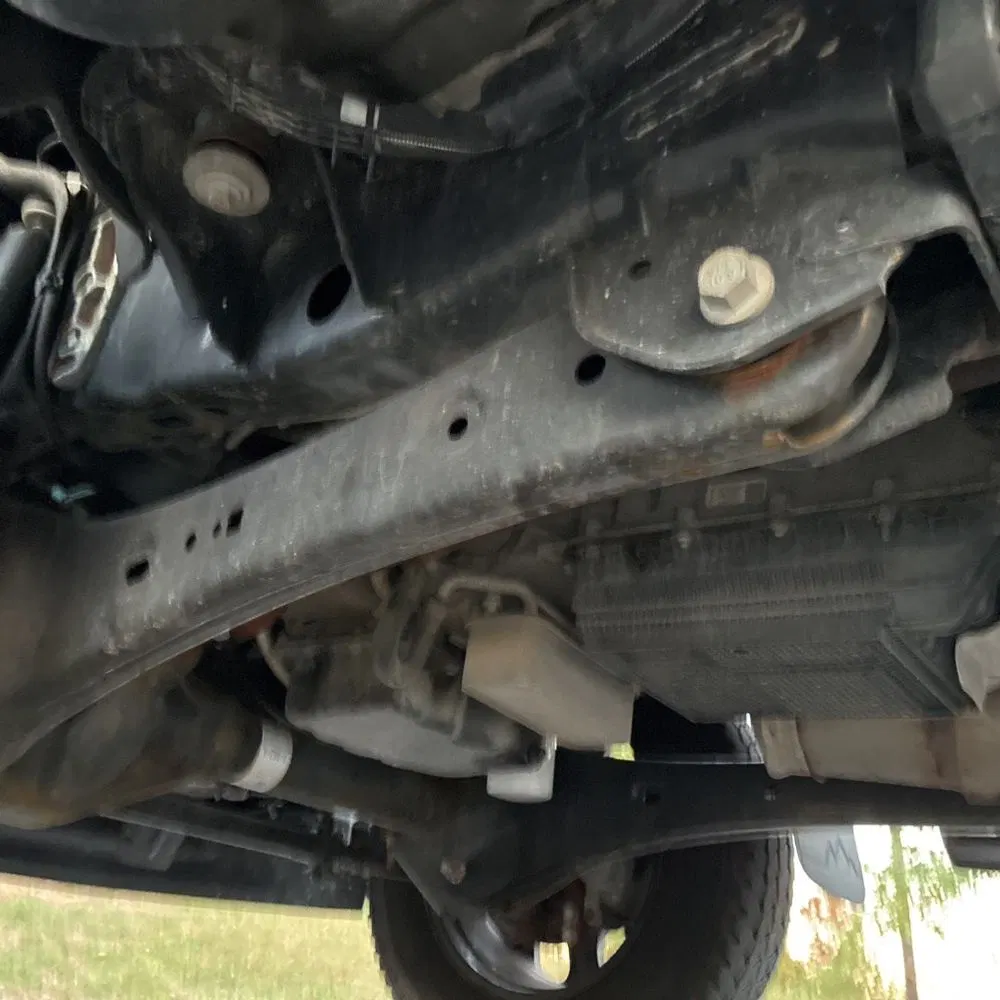 2024 Ford F250 S/D Lariat