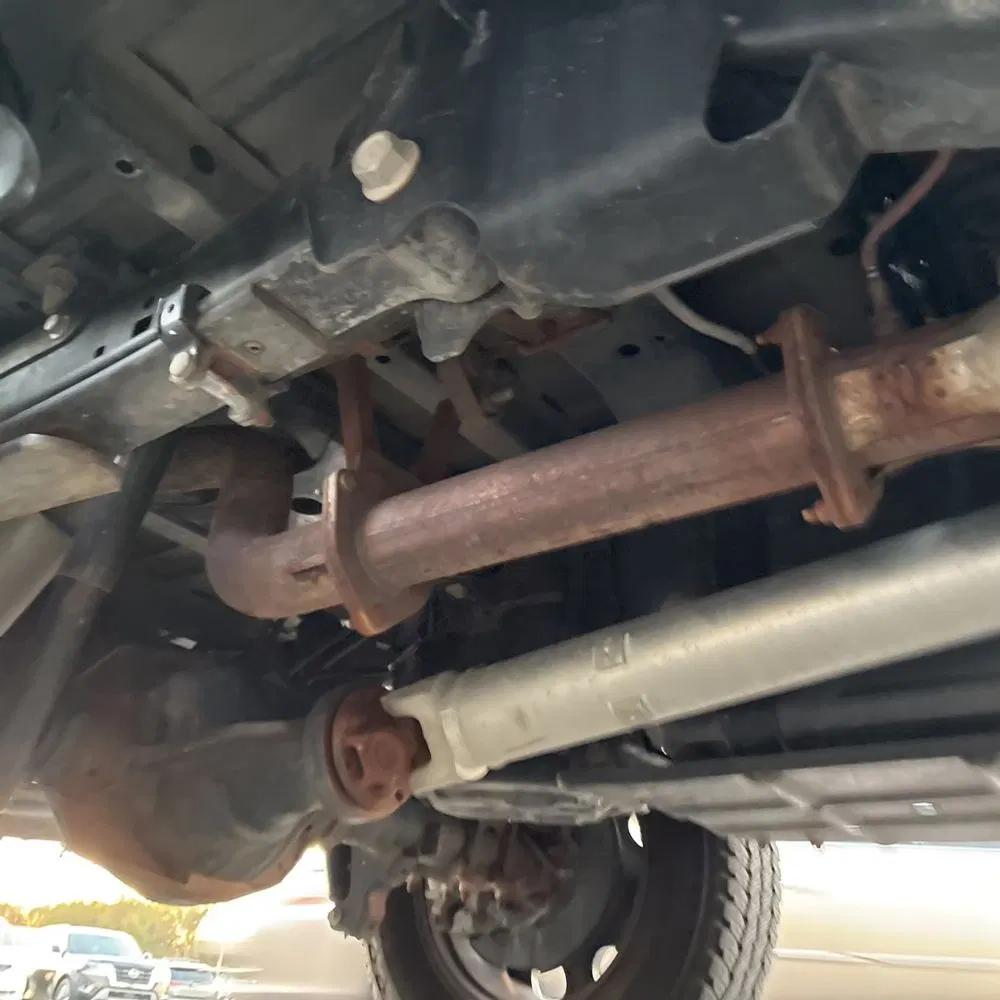 2024 Ford F250 S/D Lariat