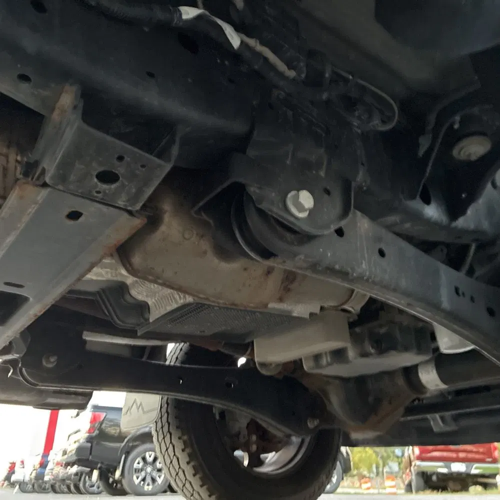 2024 Ford F250 S/D Lariat