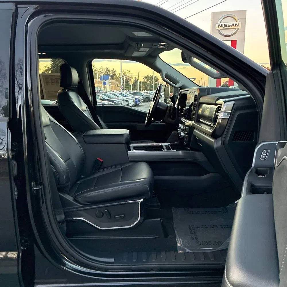2024 Ford F250 S/D Lariat
