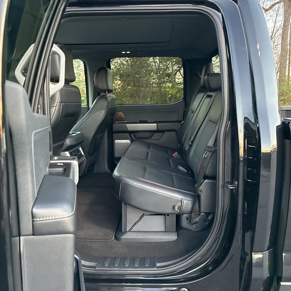 2024 Ford F250 S/D Lariat