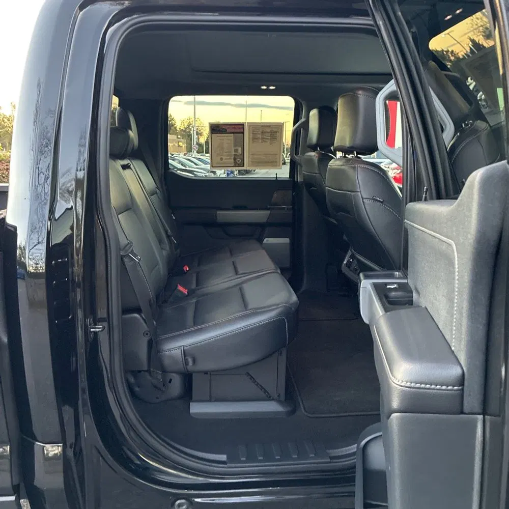 2024 Ford F250 S/D Lariat
