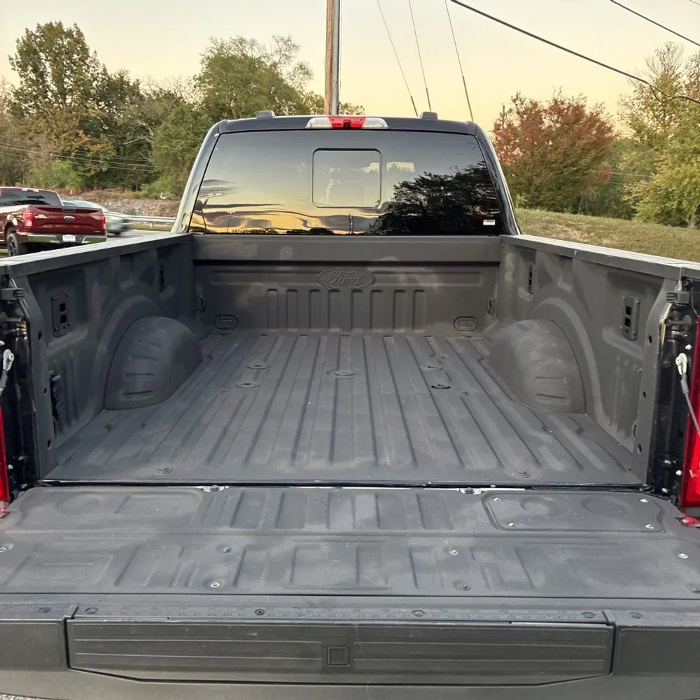 2024 Ford F250 S/D Lariat