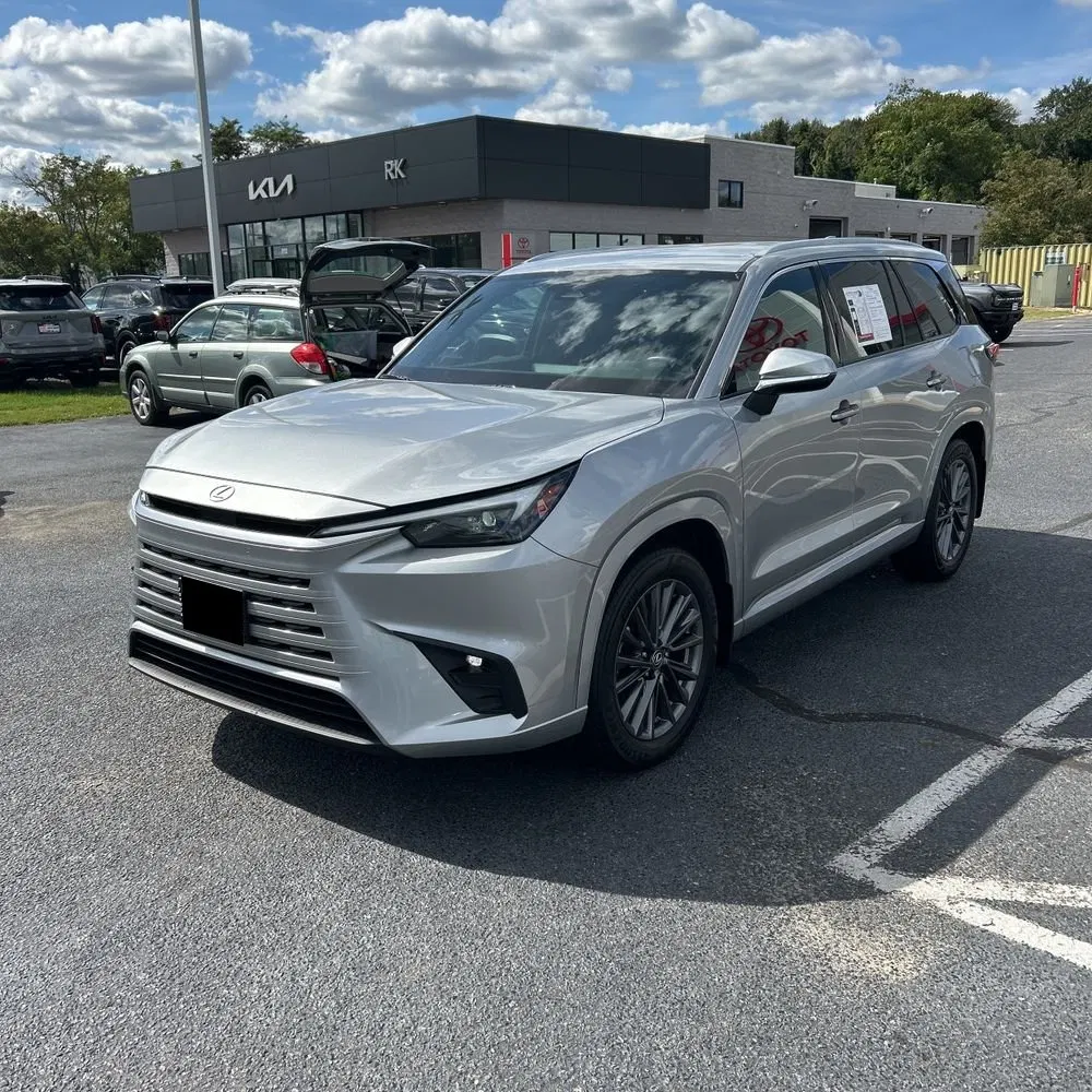 2024 Lexus TX 350 Base