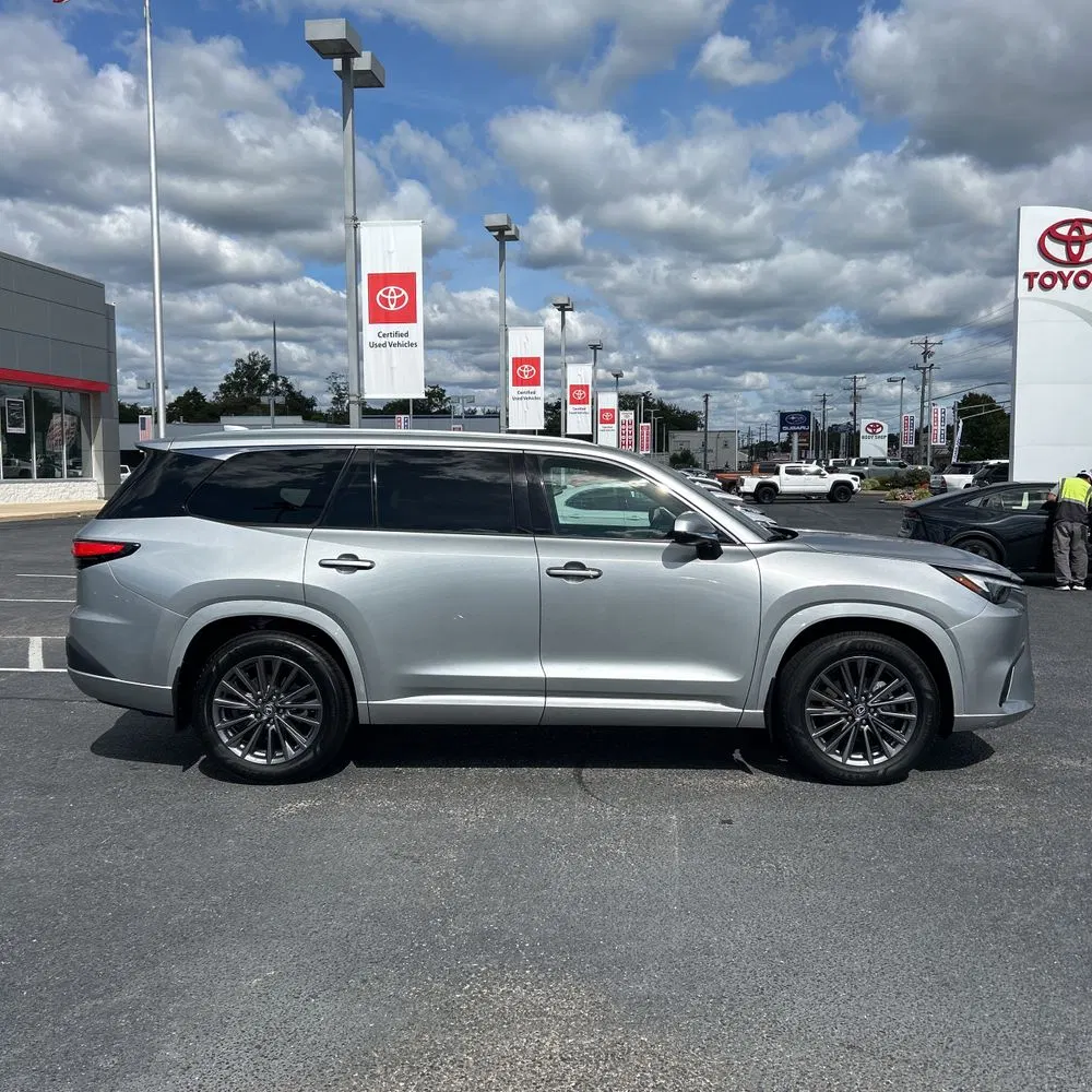 2024 Lexus TX 350 Base