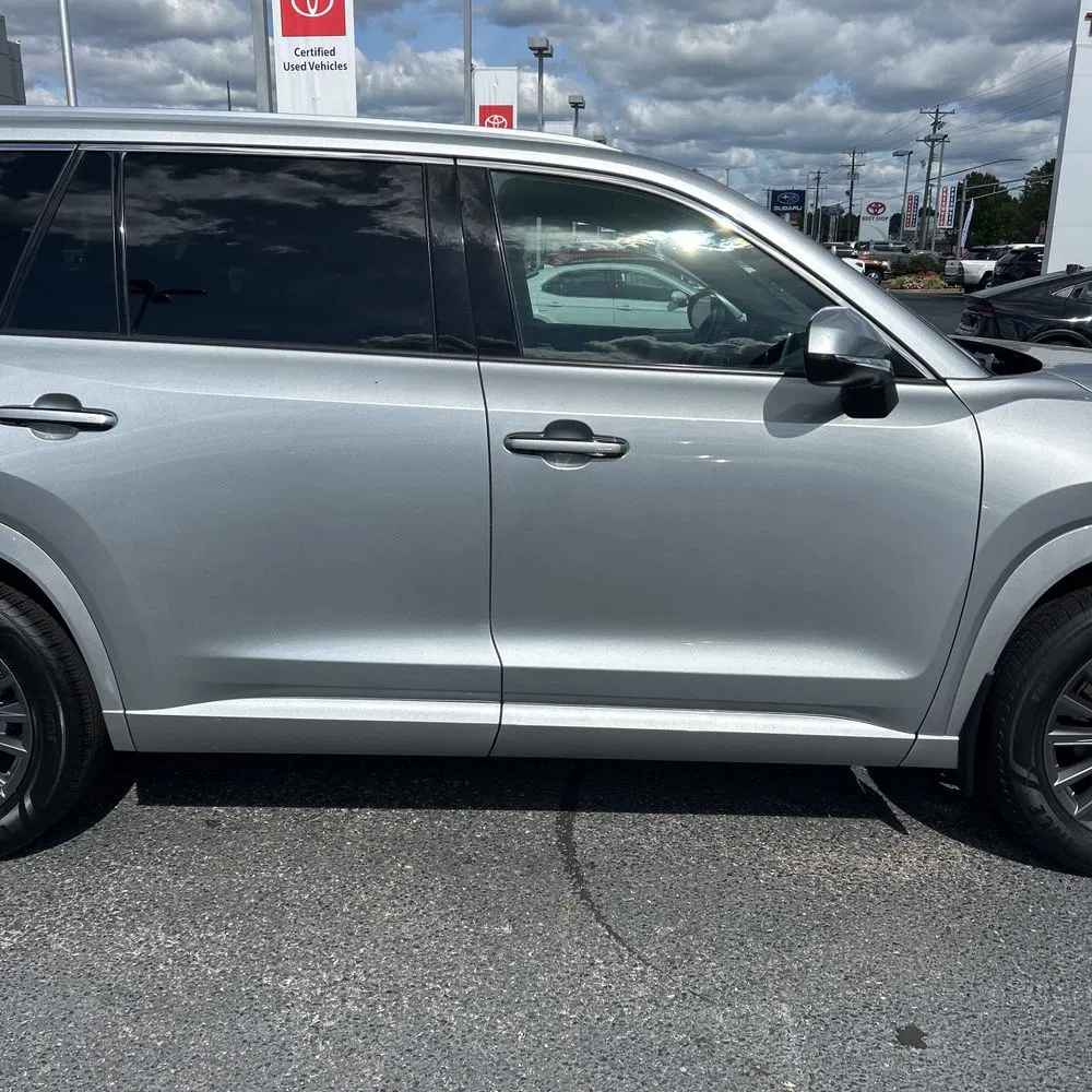 2024 Lexus TX 350 Base
