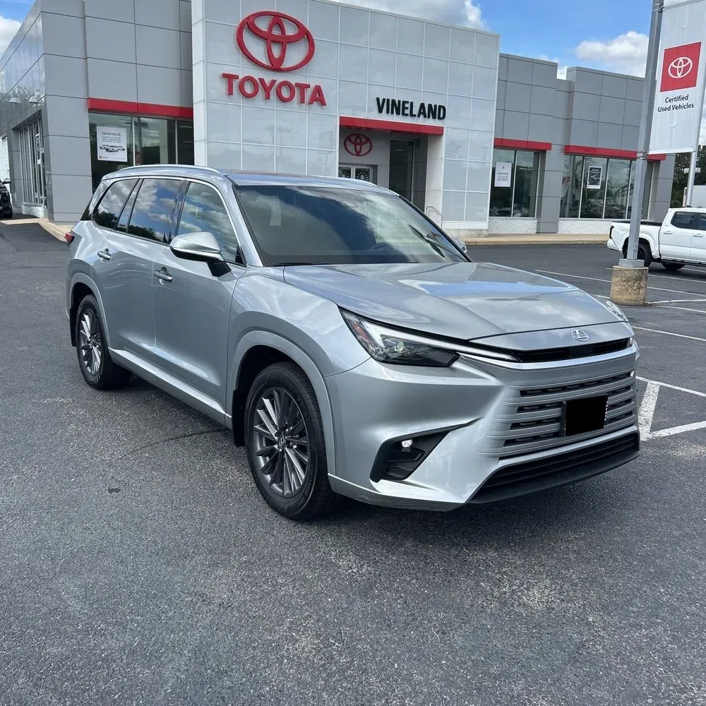 2024 Lexus TX 350 Base