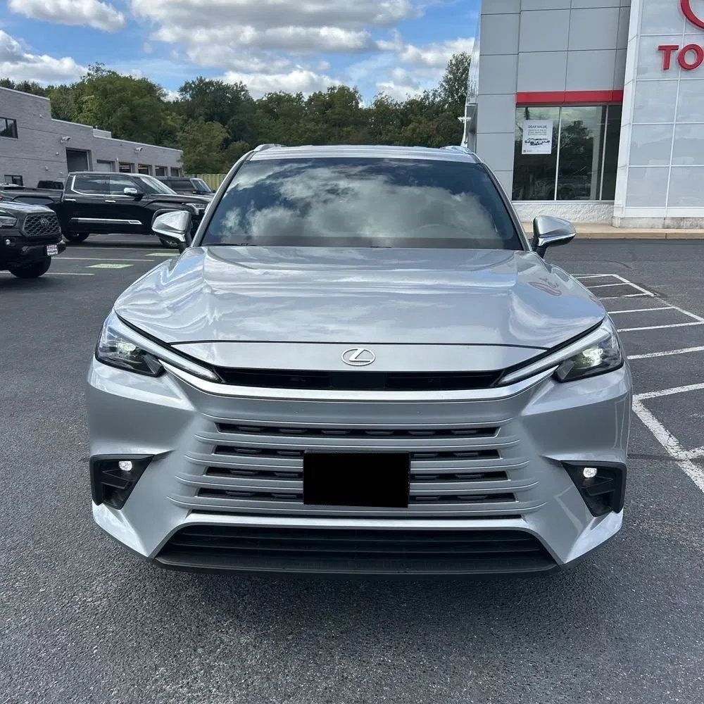 2024 Lexus TX 350 Base