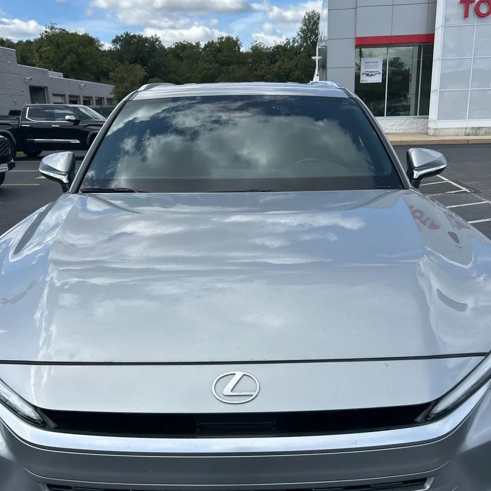 2024 Lexus TX 350 Base