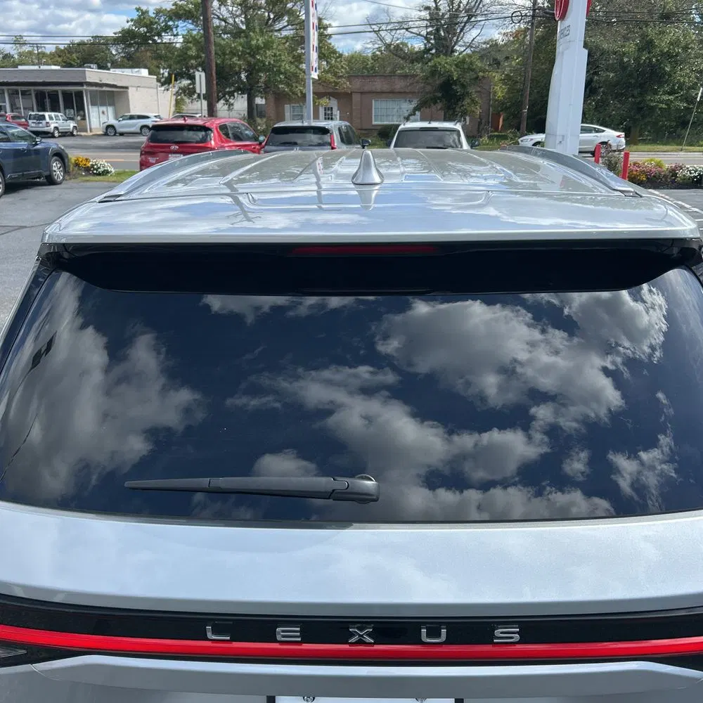 2024 Lexus TX 350 Base