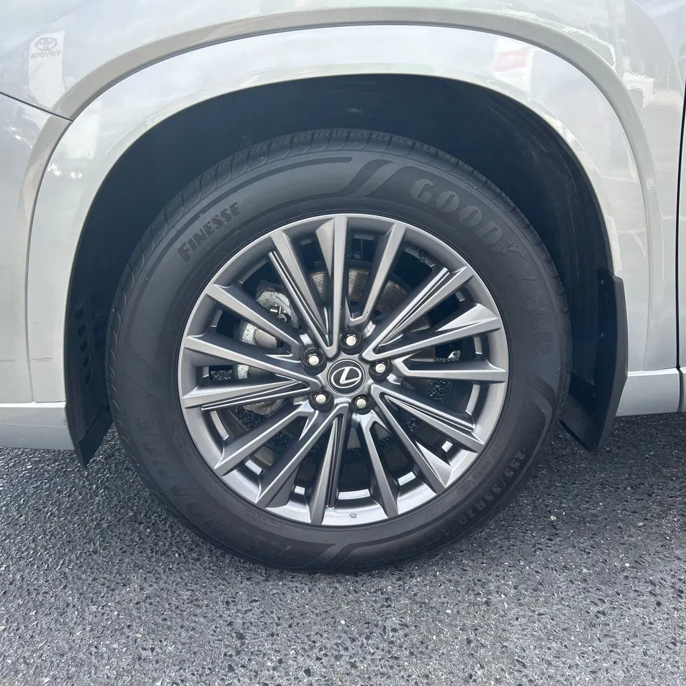 2024 Lexus TX 350 Base